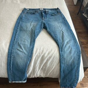 Men’s J Crew 484 Slim Jean 32x32